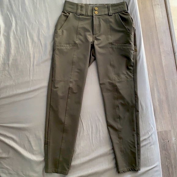 5.11 tactical training pants - Picture 1 of 4